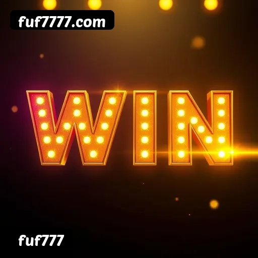 App Mobile fuf777 - Jogue em Qualquer Lugar no Seu Smartphone