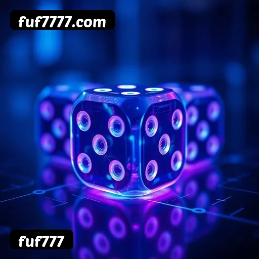 Imagem secundária de apoio para instalação do app fuf777